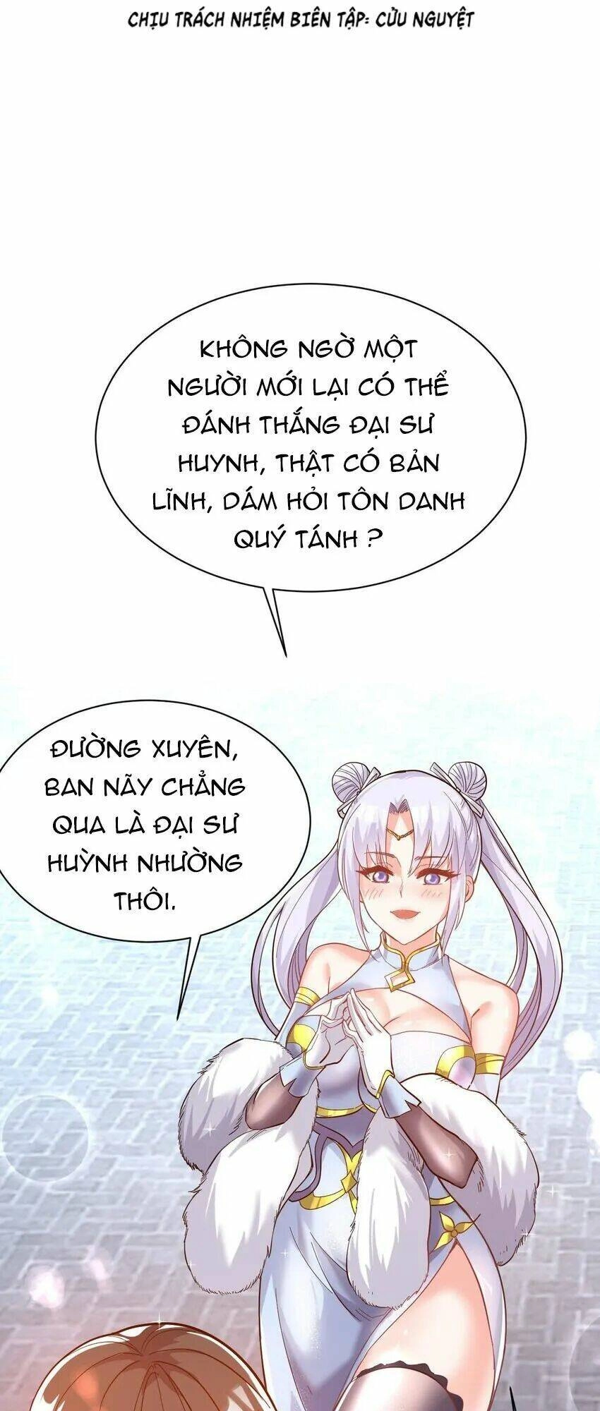 Ta Nằm Vùng Tại Ma Giới Chapter 53 - 2