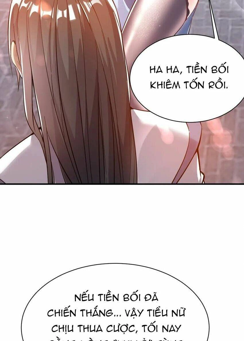 Ta Nằm Vùng Tại Ma Giới Chapter 53 - 3