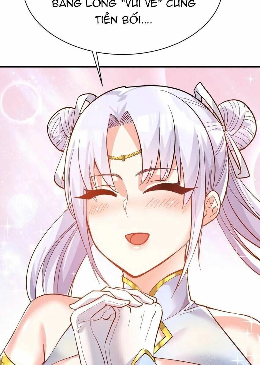 Ta Nằm Vùng Tại Ma Giới Chapter 53 - 4