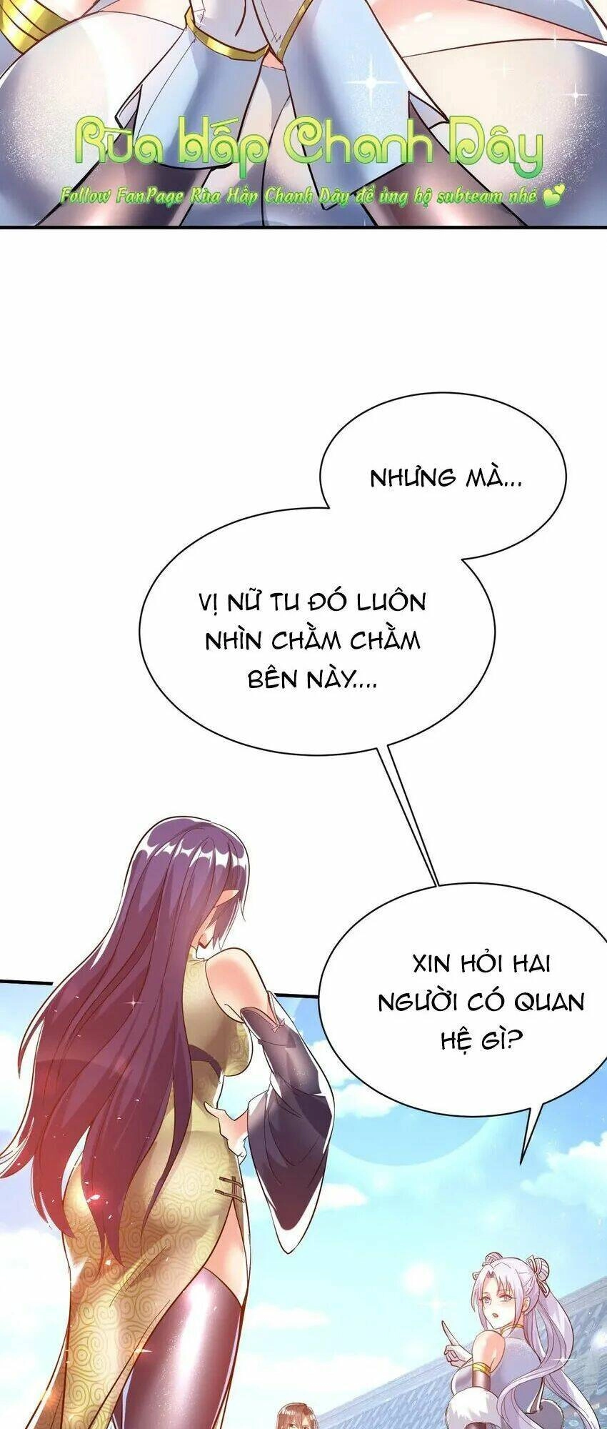 Ta Nằm Vùng Tại Ma Giới Chapter 53 - 5