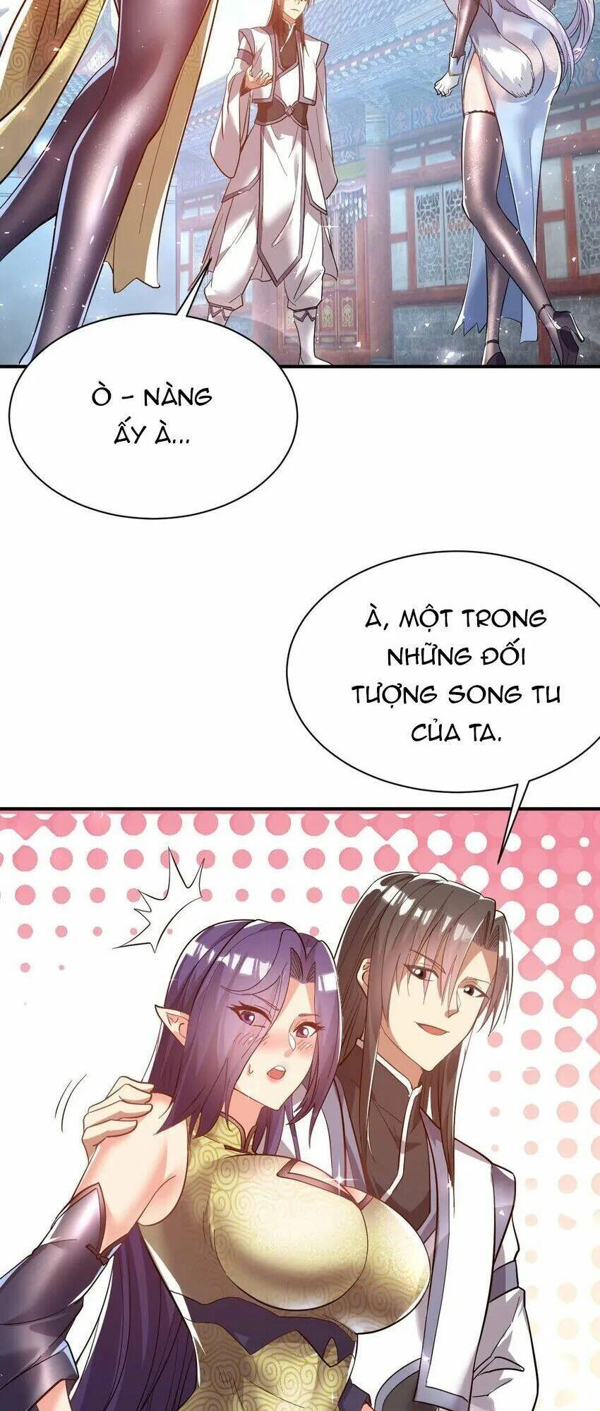 Ta Nằm Vùng Tại Ma Giới Chapter 53 - 6