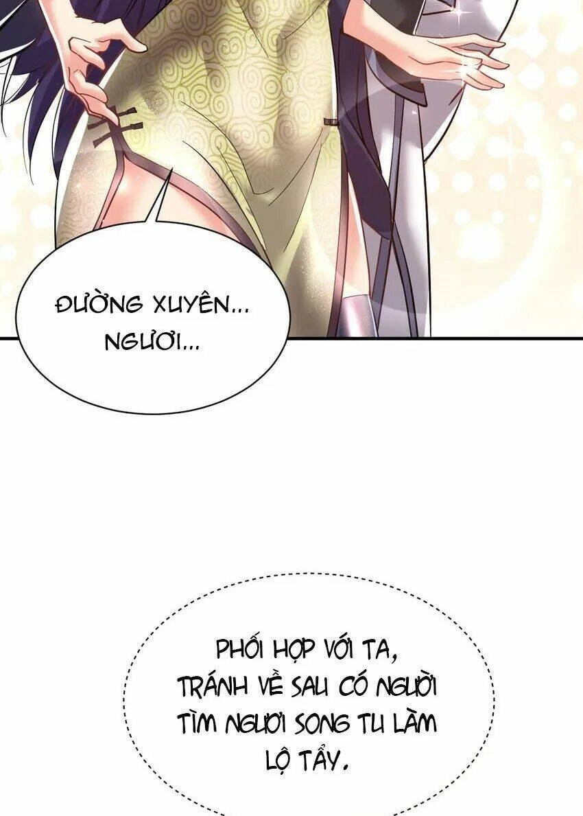 Ta Nằm Vùng Tại Ma Giới Chapter 53 - 7