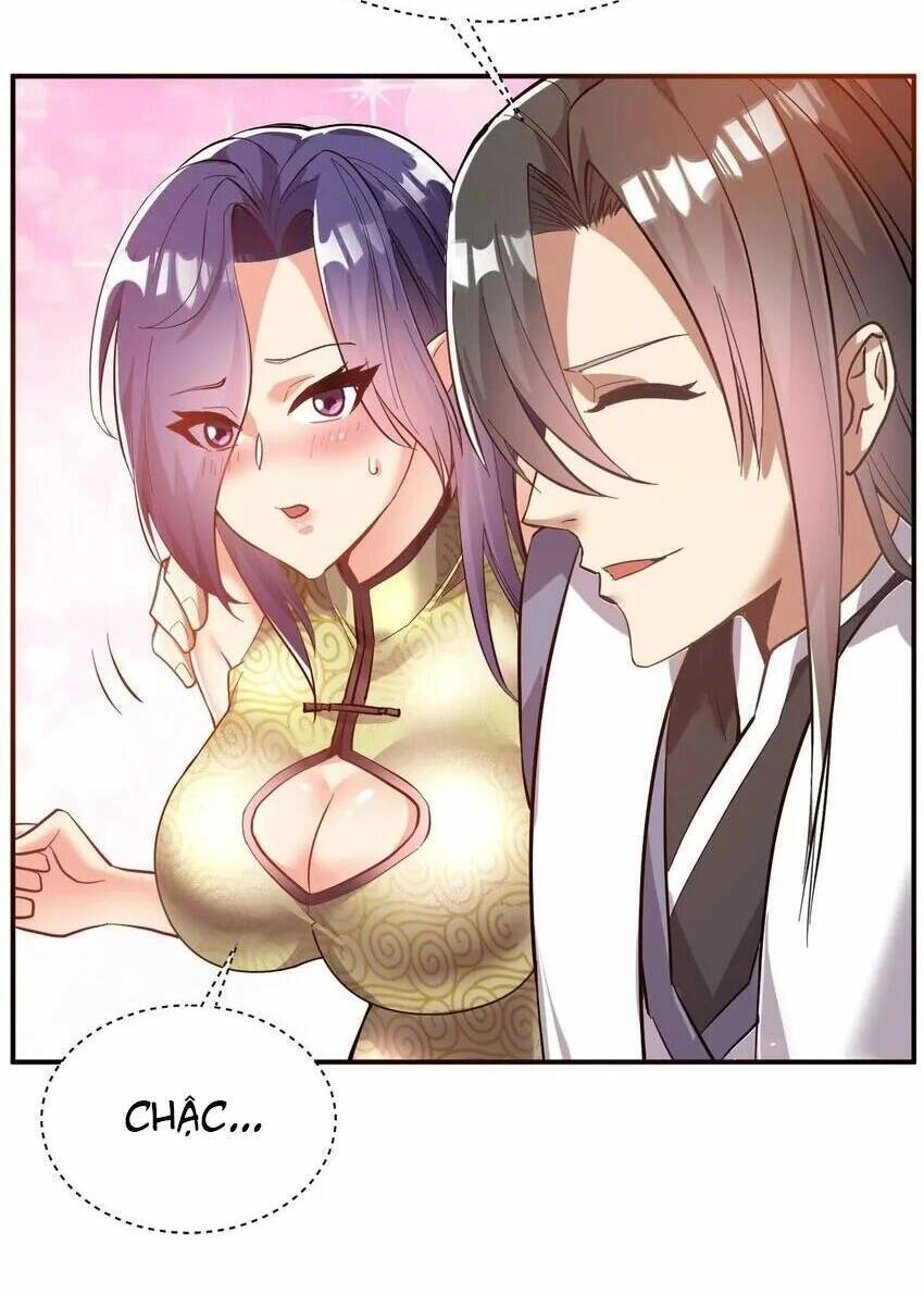 Ta Nằm Vùng Tại Ma Giới Chapter 53 - 8