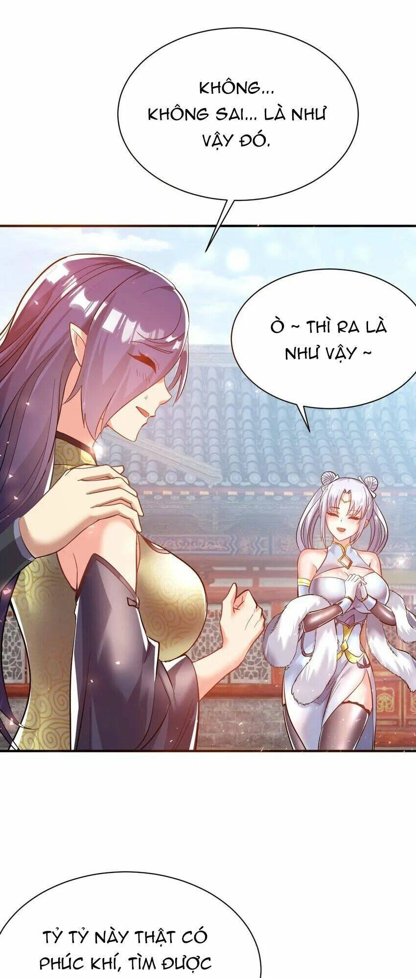 Ta Nằm Vùng Tại Ma Giới Chapter 53 - 9