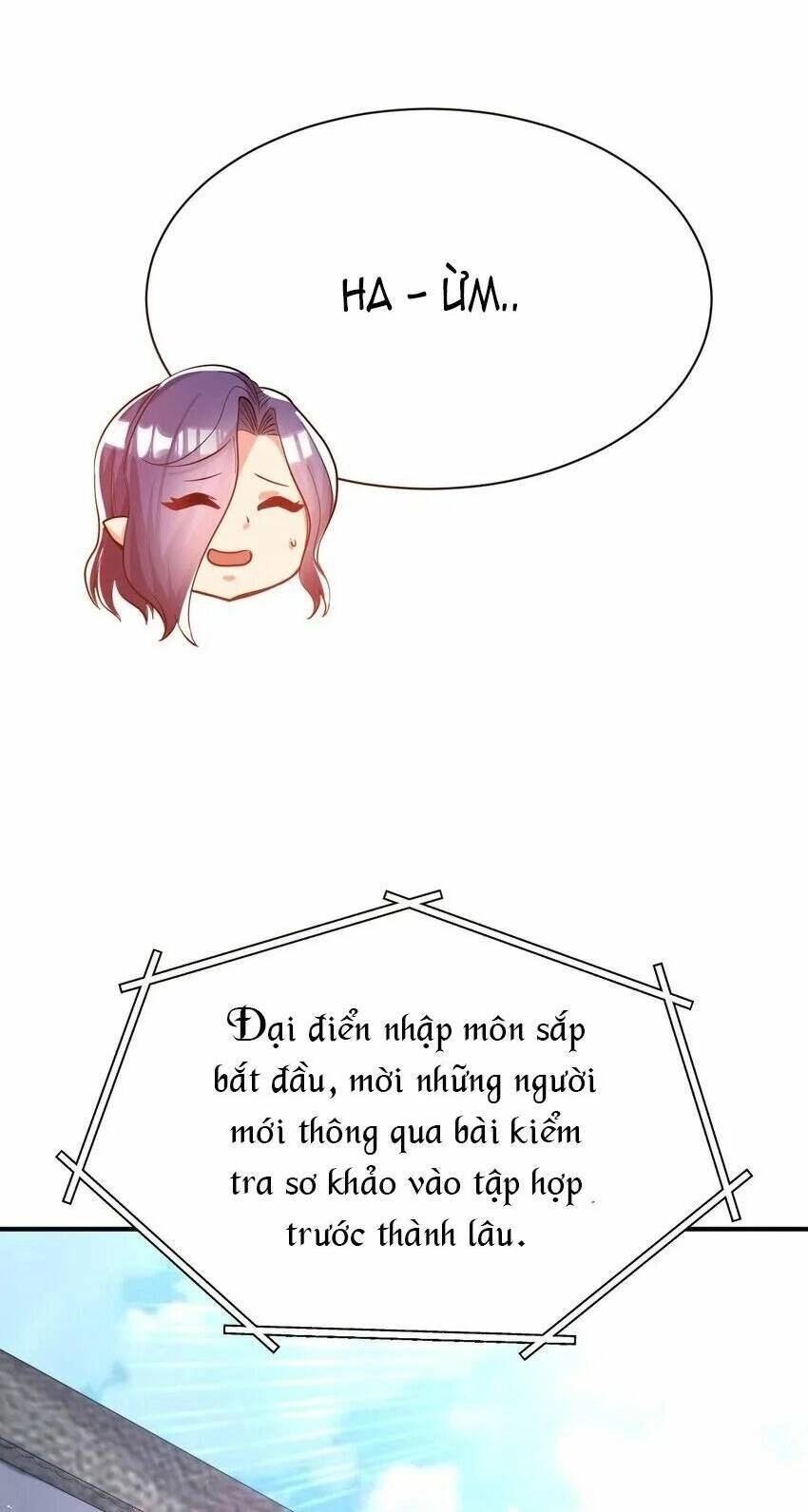 Ta Nằm Vùng Tại Ma Giới Chapter 53 - 11