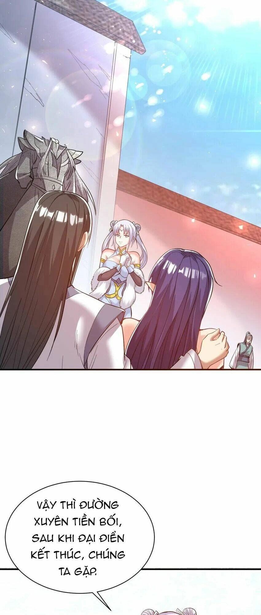 Ta Nằm Vùng Tại Ma Giới Chapter 53 - 12