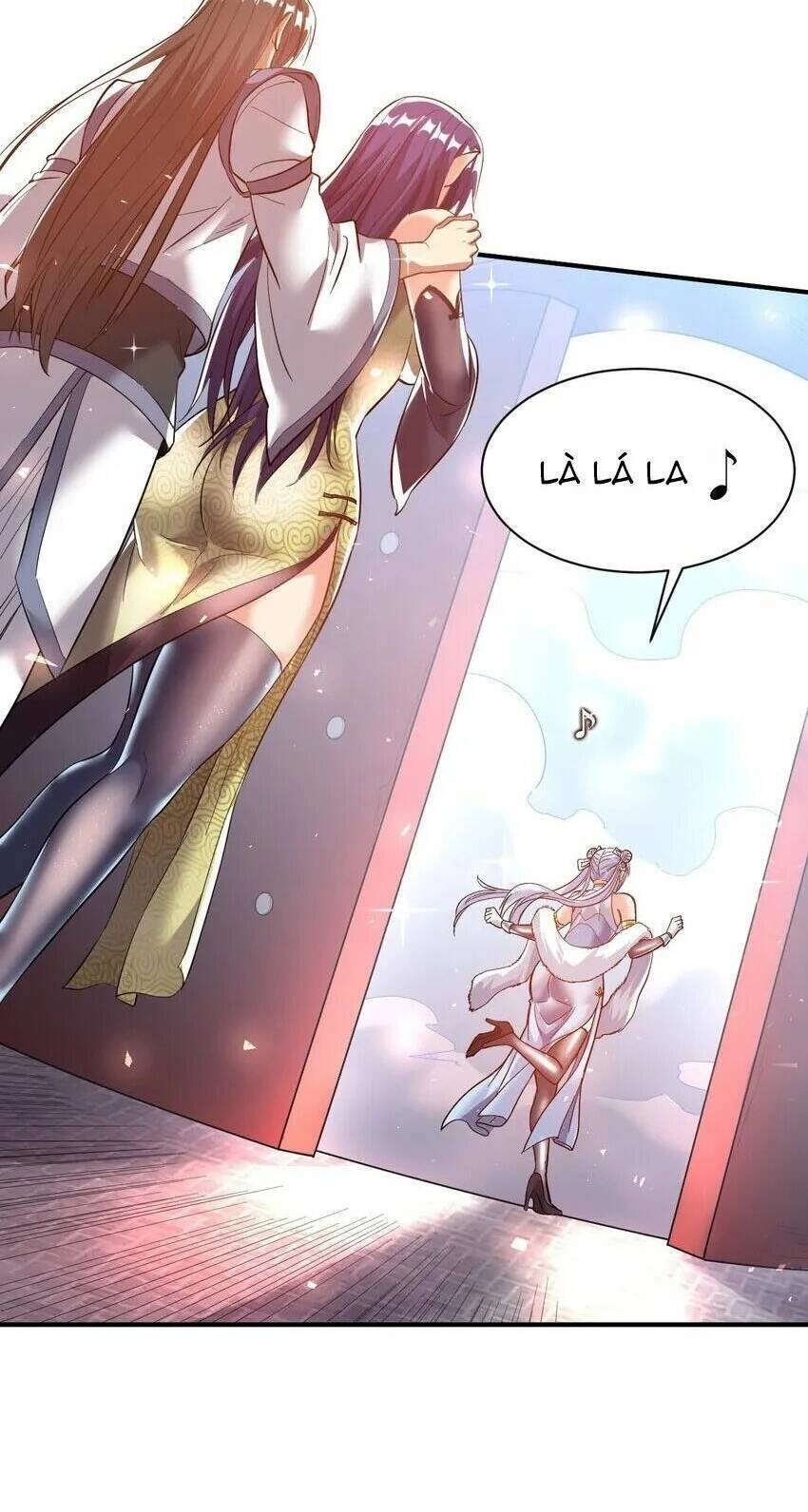 Ta Nằm Vùng Tại Ma Giới Chapter 53 - 14