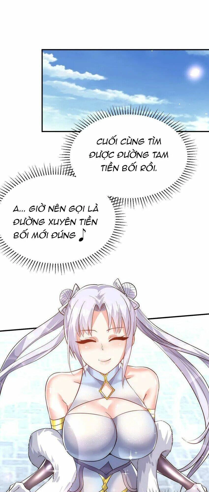 Ta Nằm Vùng Tại Ma Giới Chapter 53 - 15