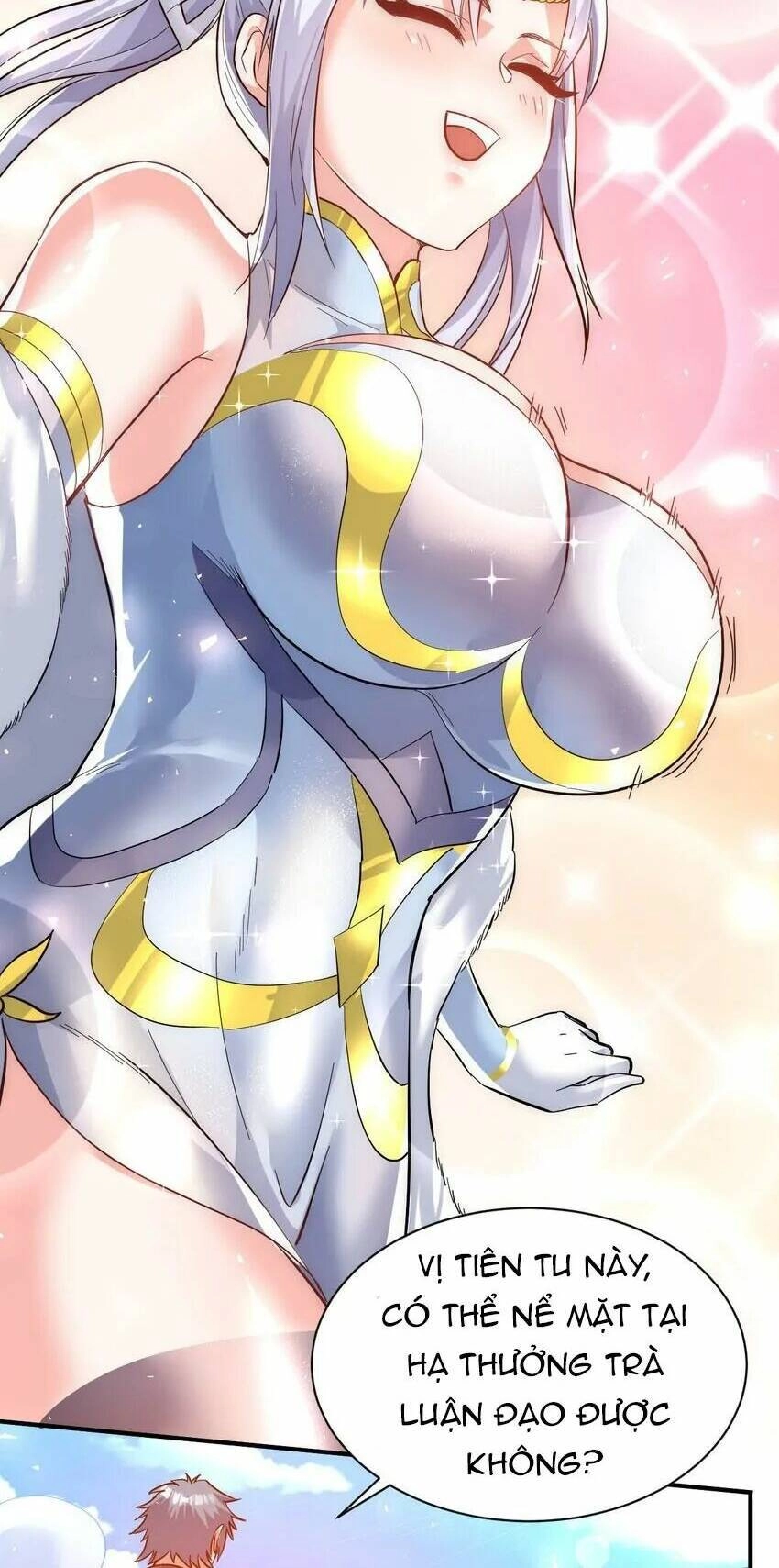 Ta Nằm Vùng Tại Ma Giới Chapter 53 - 17