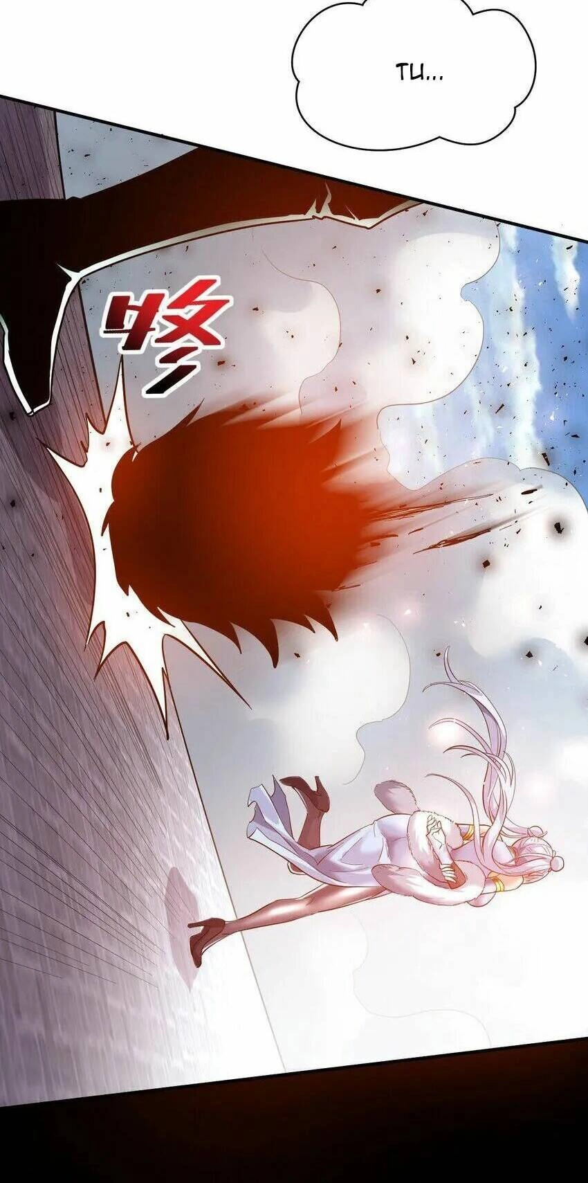 Ta Nằm Vùng Tại Ma Giới Chapter 53 - 20