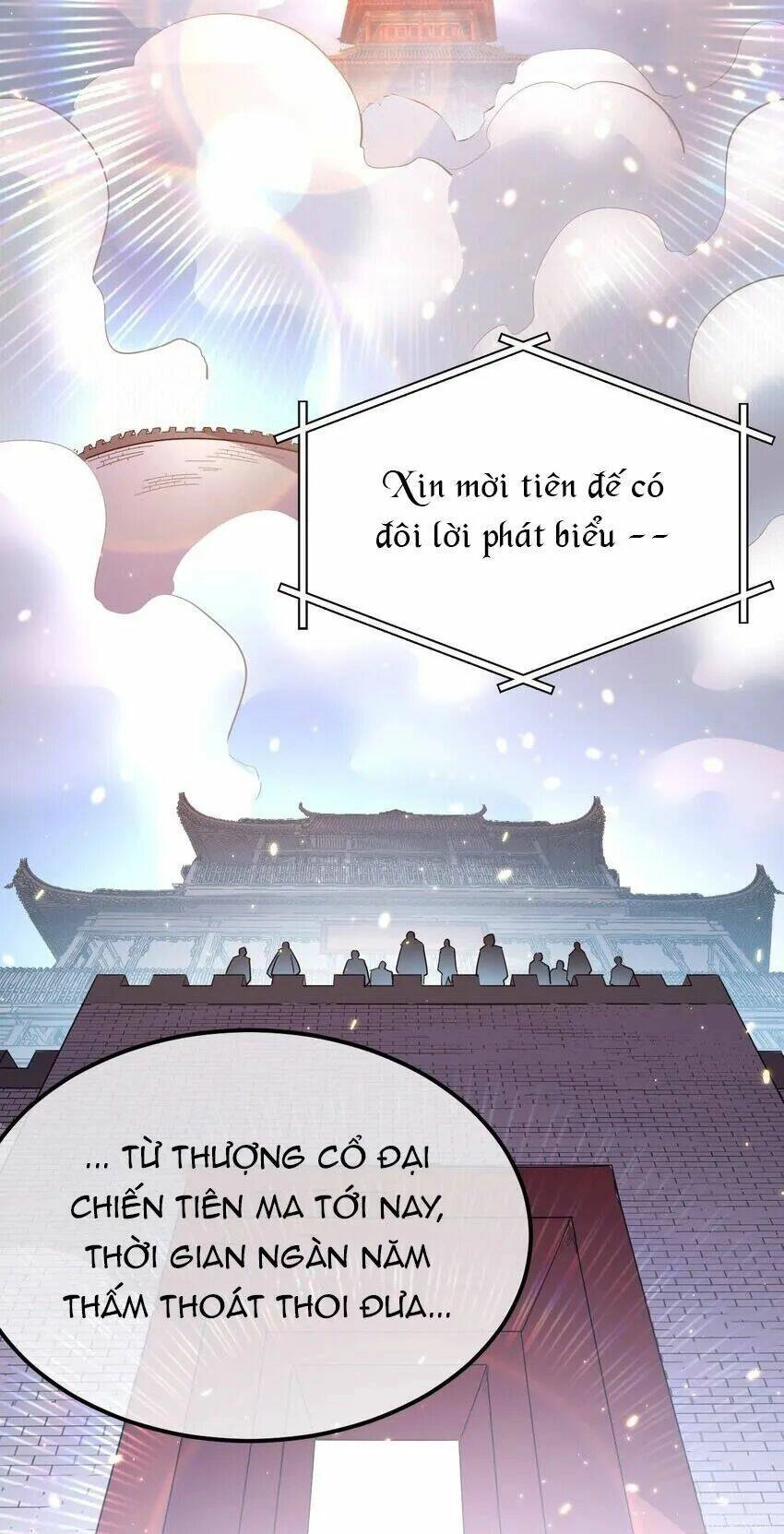 Ta Nằm Vùng Tại Ma Giới Chapter 53 - 22