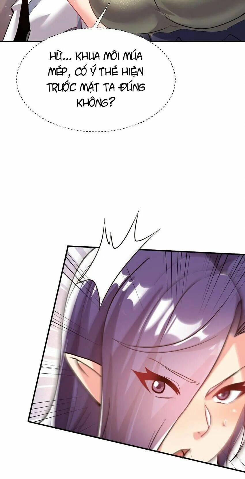 Ta Nằm Vùng Tại Ma Giới Chapter 53 - 26