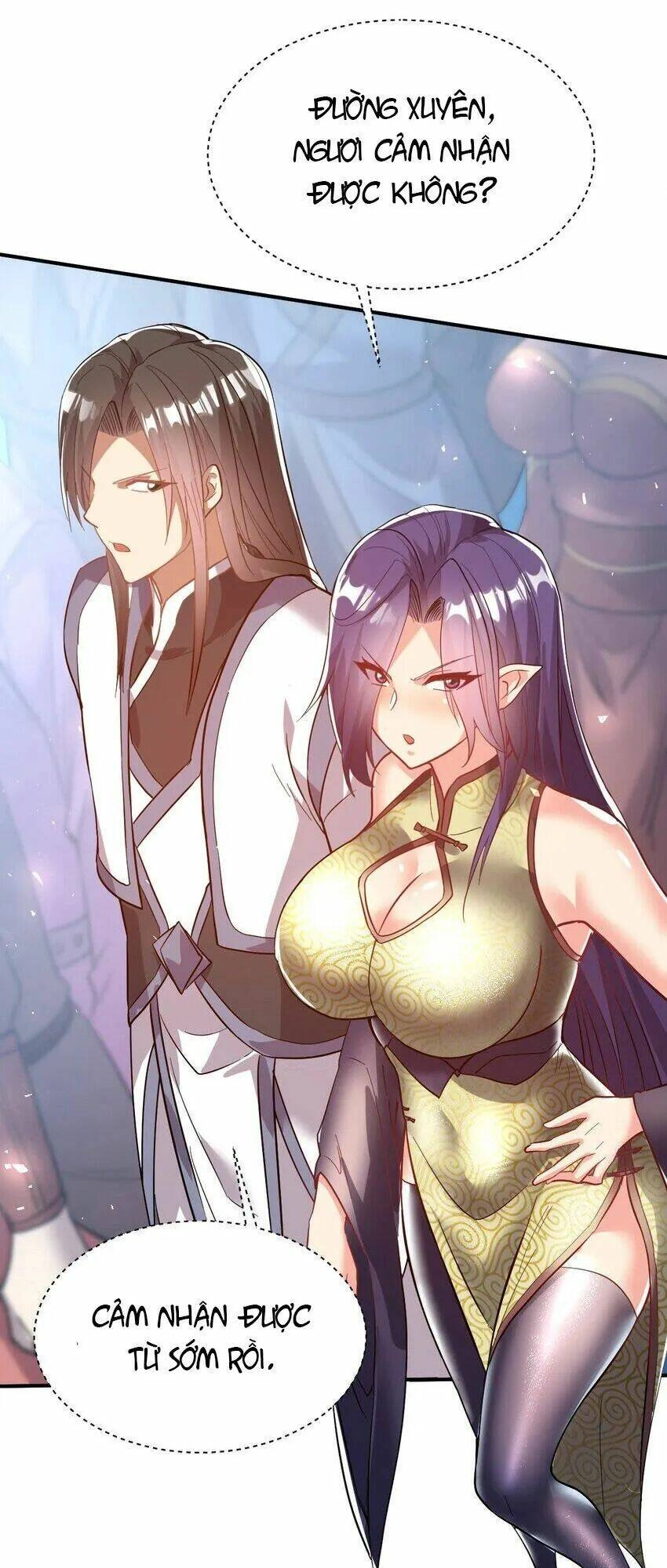 Ta Nằm Vùng Tại Ma Giới Chapter 53 - 27