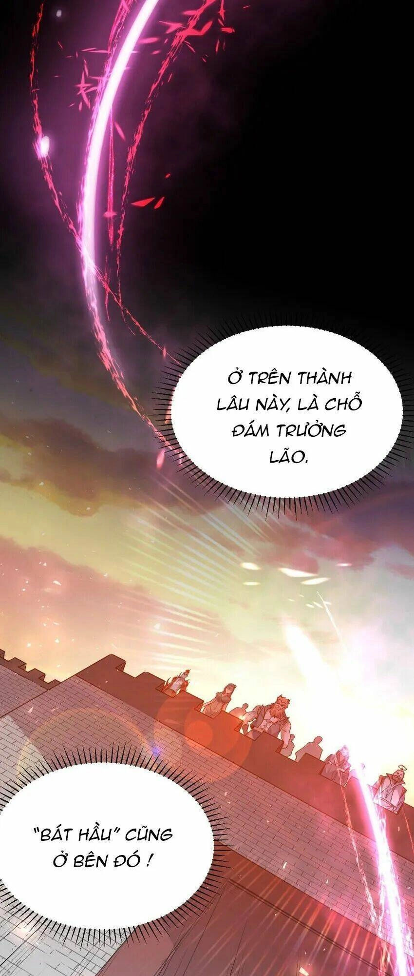 Ta Nằm Vùng Tại Ma Giới Chapter 53 - 30
