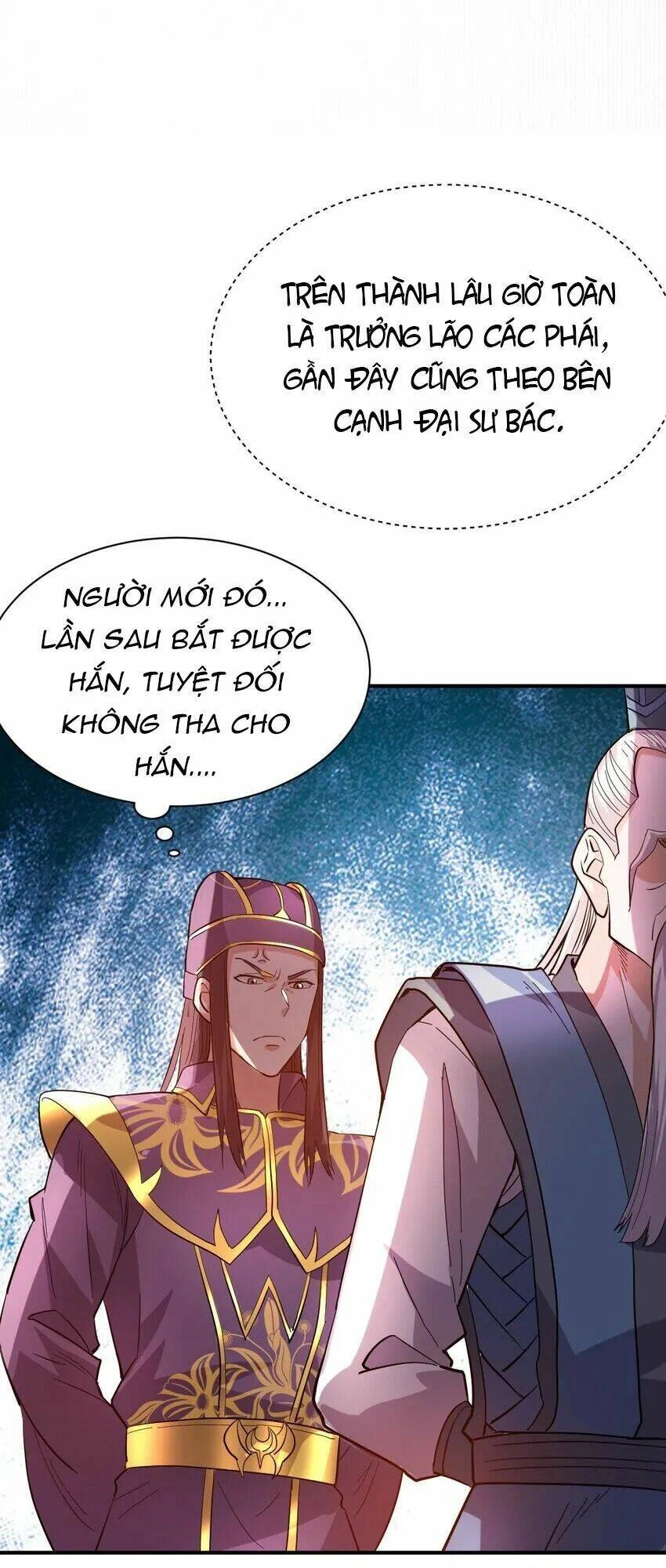 Ta Nằm Vùng Tại Ma Giới Chapter 53 - 33