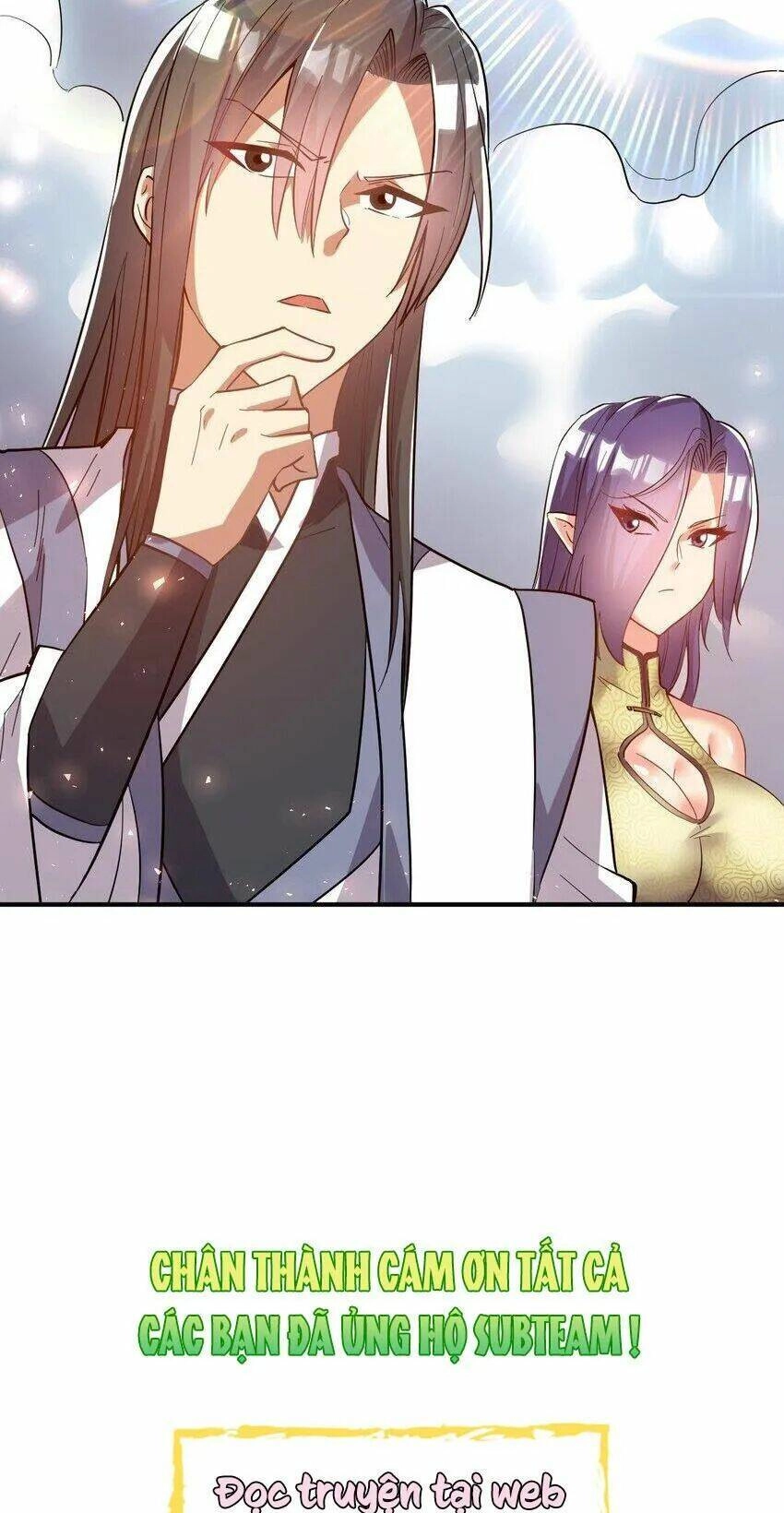 Ta Nằm Vùng Tại Ma Giới Chapter 53 - 37