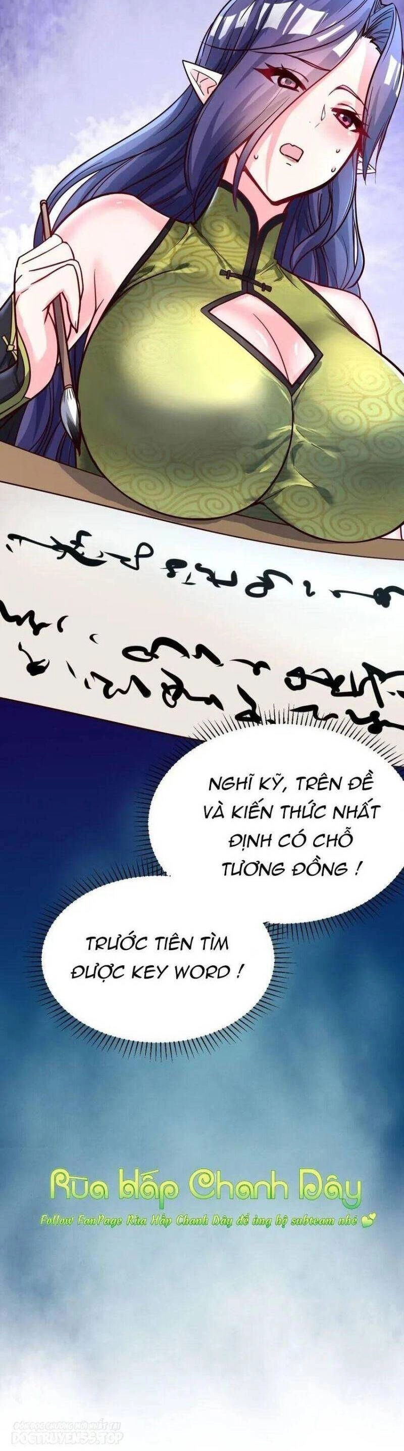 Ta Nằm Vùng Tại Ma Giới Chapter 54 - 10