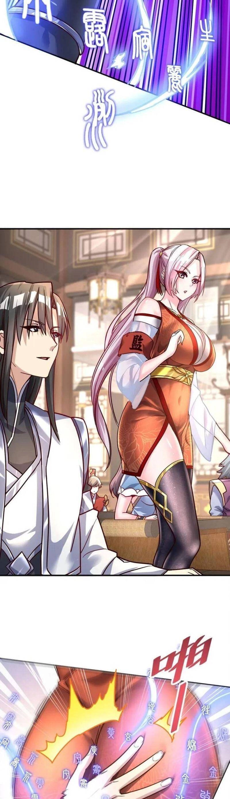 Ta Nằm Vùng Tại Ma Giới Chapter 54 - 13