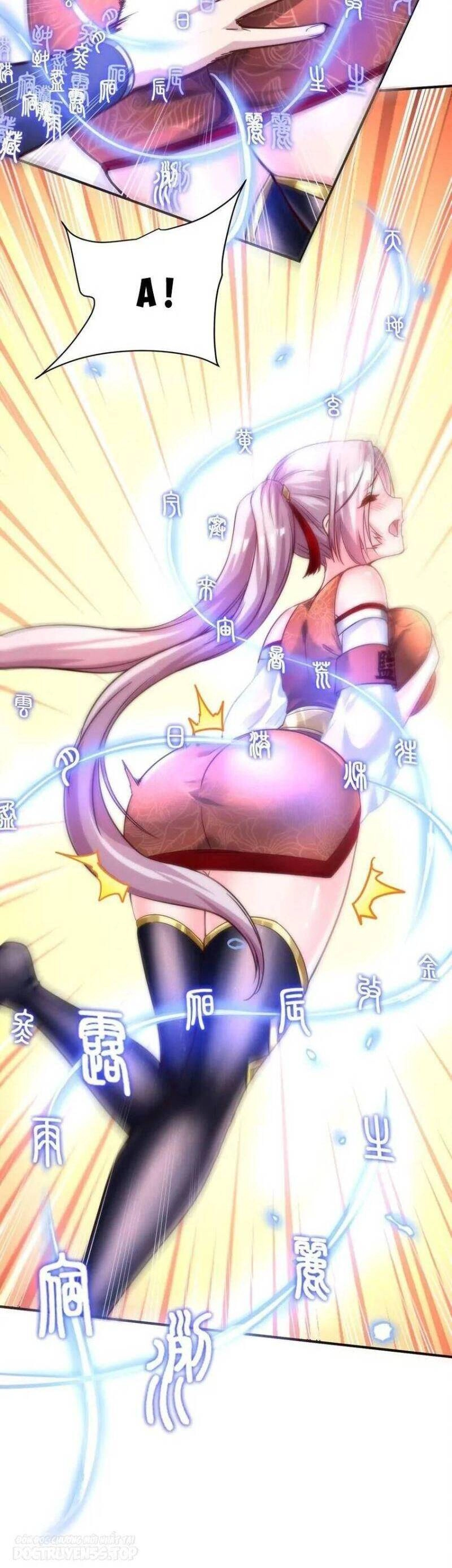 Ta Nằm Vùng Tại Ma Giới Chapter 54 - 14