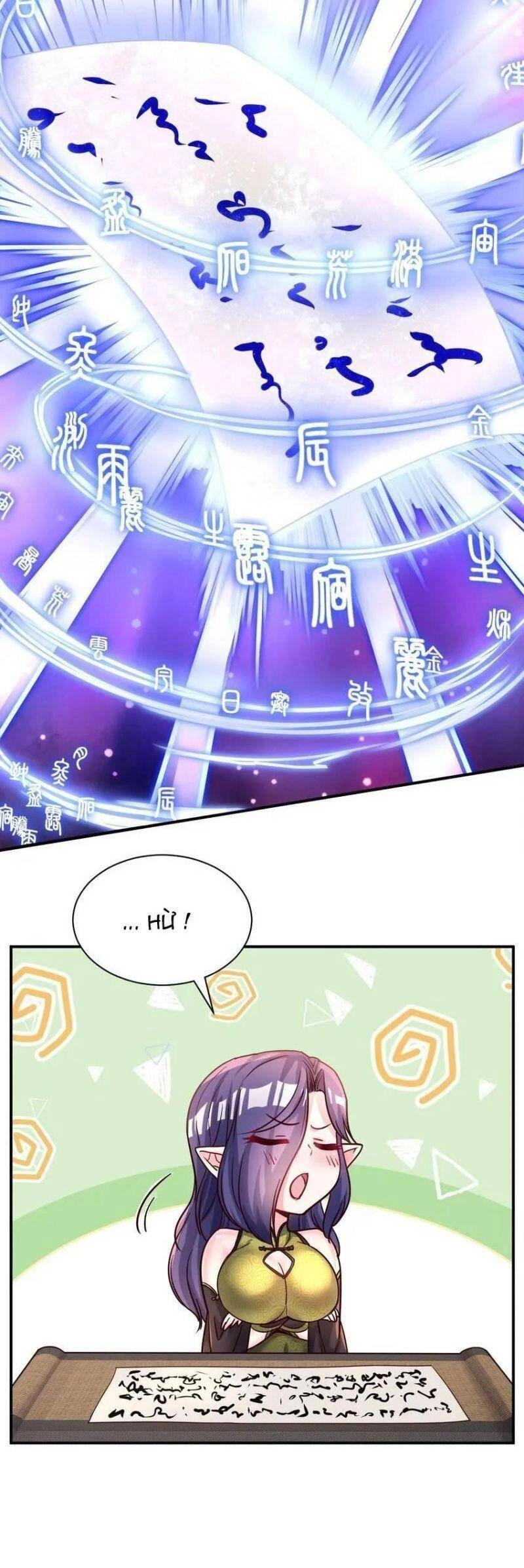 Ta Nằm Vùng Tại Ma Giới Chapter 54 - 17