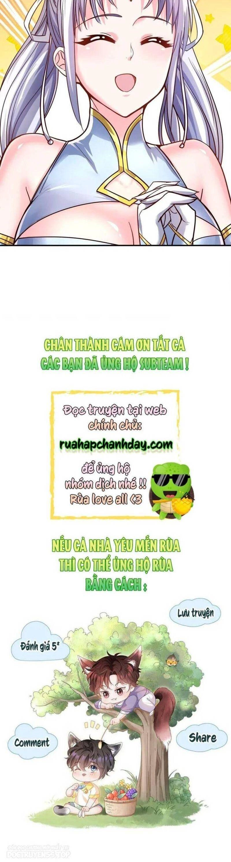 Ta Nằm Vùng Tại Ma Giới Chapter 54 - 24