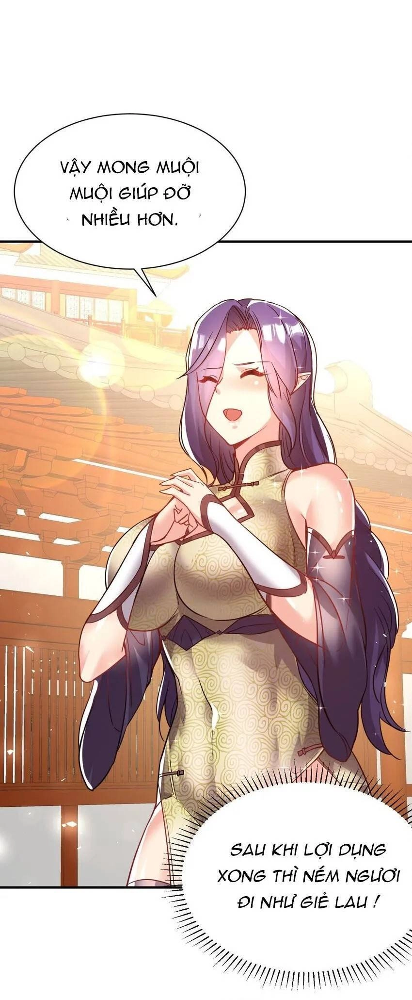 Ta Nằm Vùng Tại Ma Giới Chapter 55 - 10