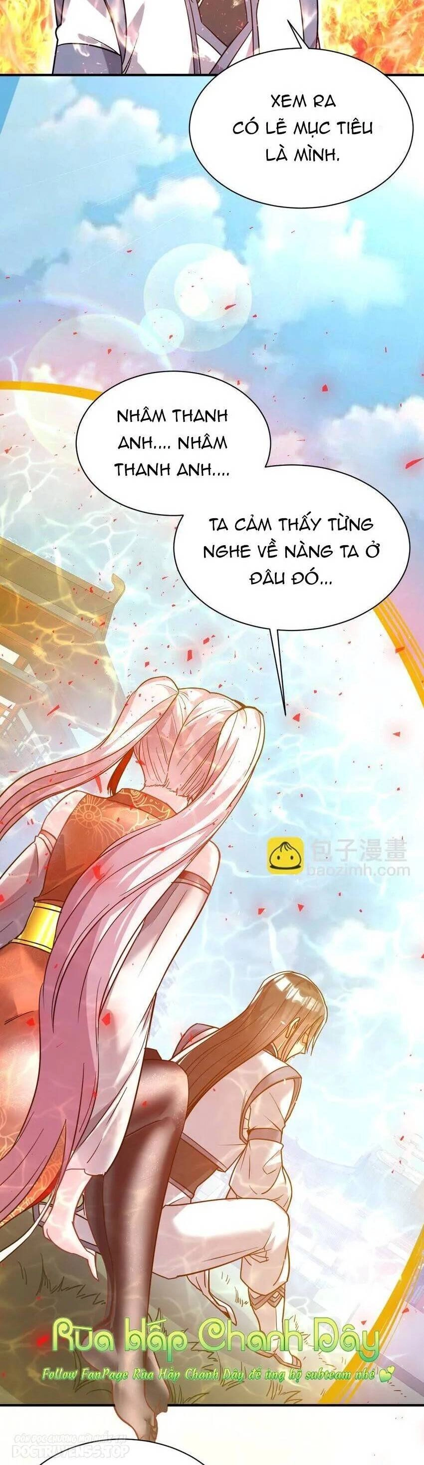 Ta Nằm Vùng Tại Ma Giới Chapter 55 - 14