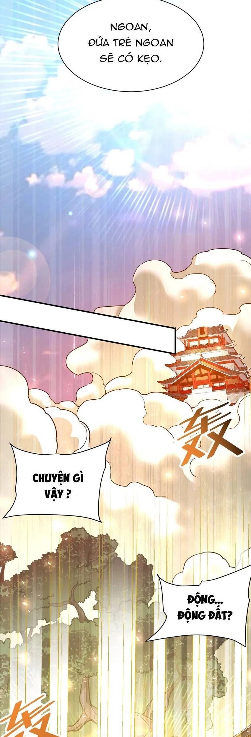 Ta Nằm Vùng Tại Ma Giới Chapter 55 - 21