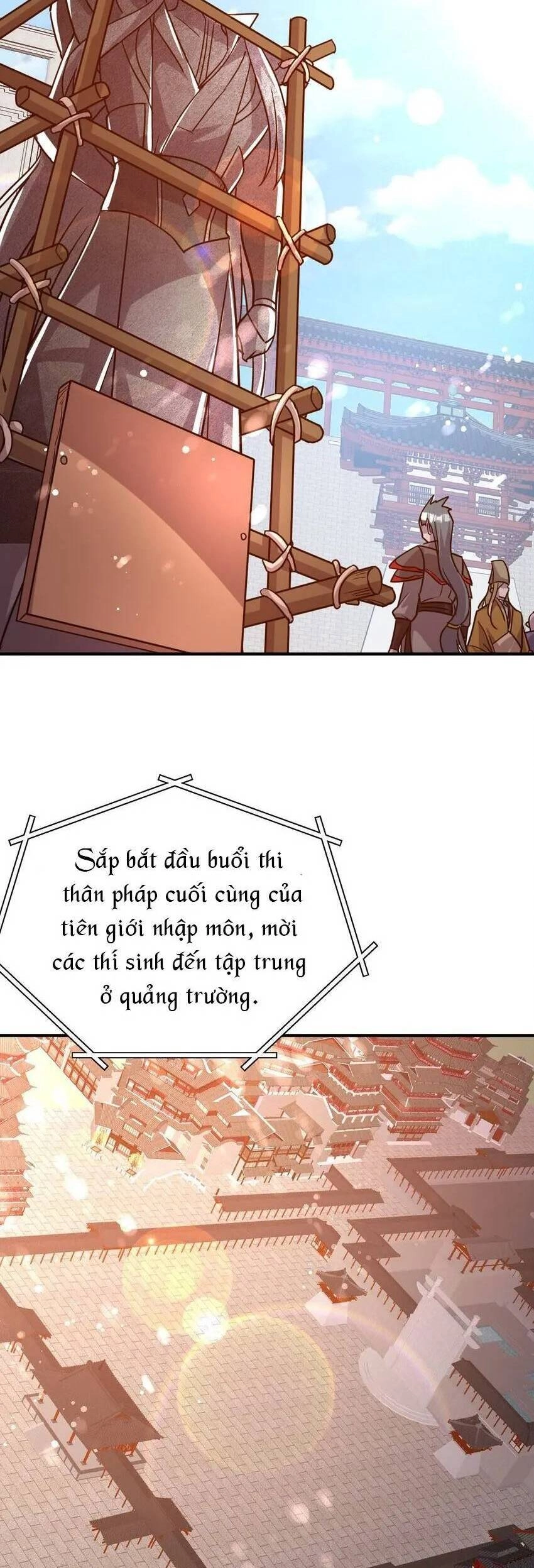 Ta Nằm Vùng Tại Ma Giới Chapter 55 - 23