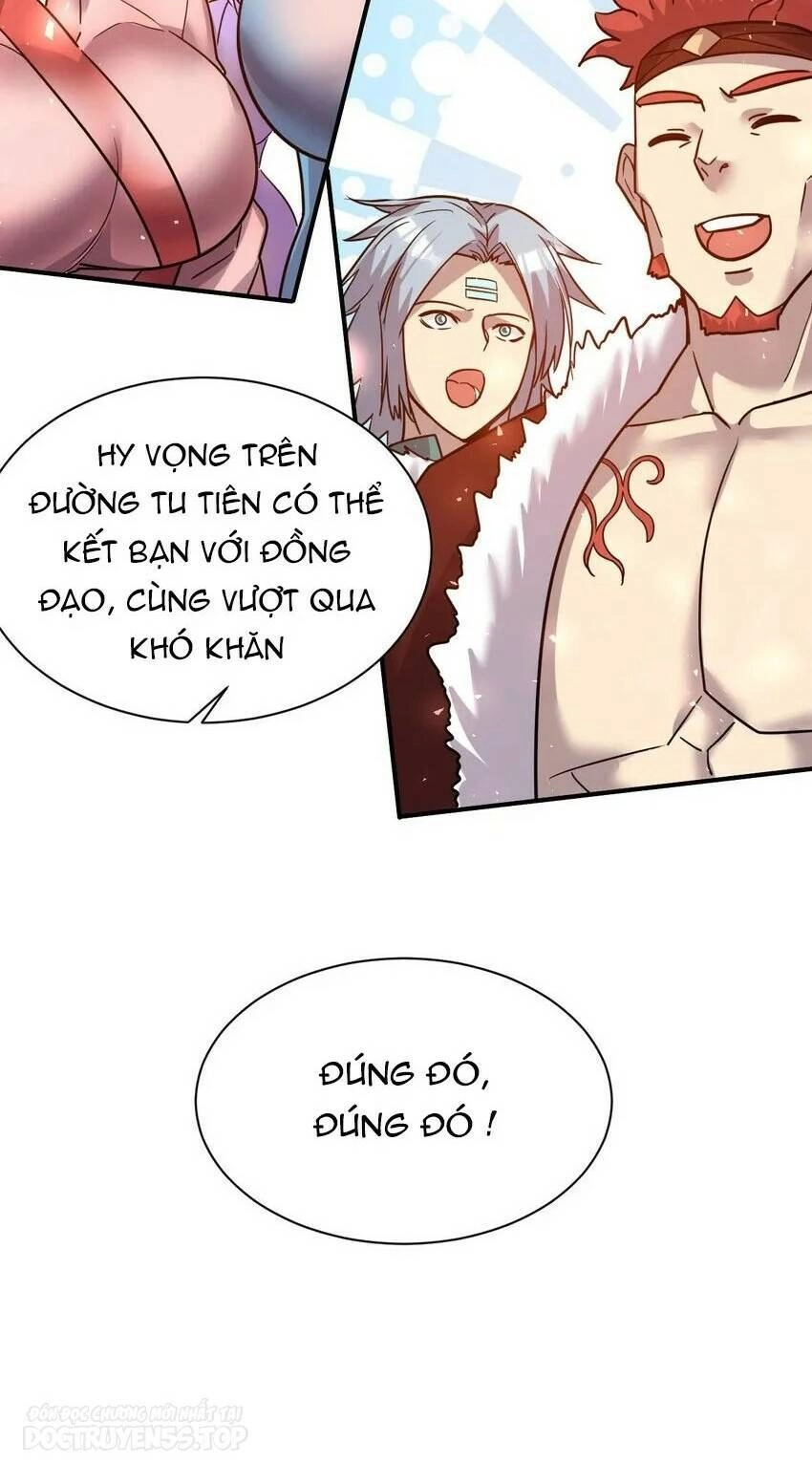 Ta Nằm Vùng Tại Ma Giới Chapter 56 - 6