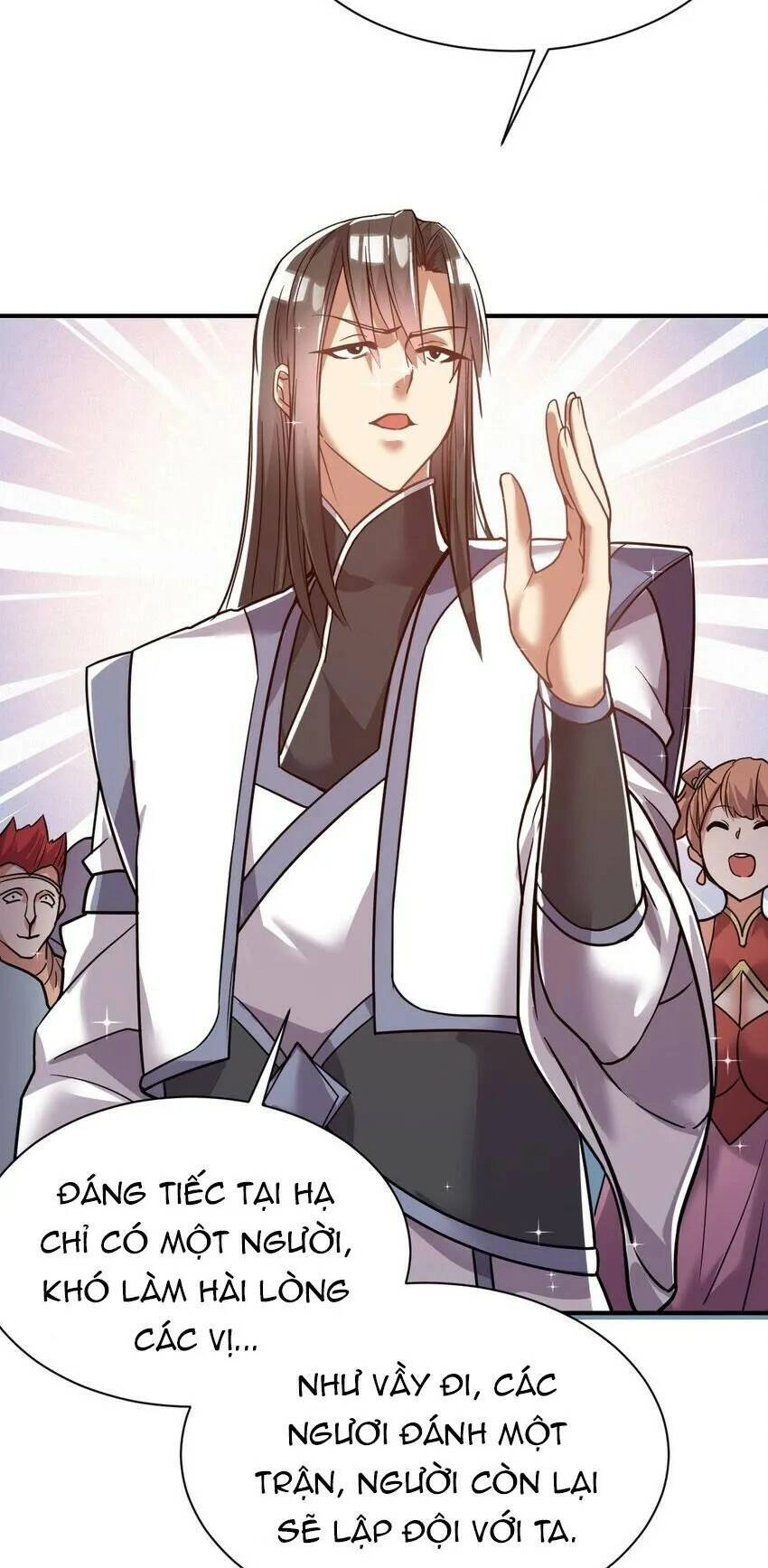 Ta Nằm Vùng Tại Ma Giới Chapter 56 - 8