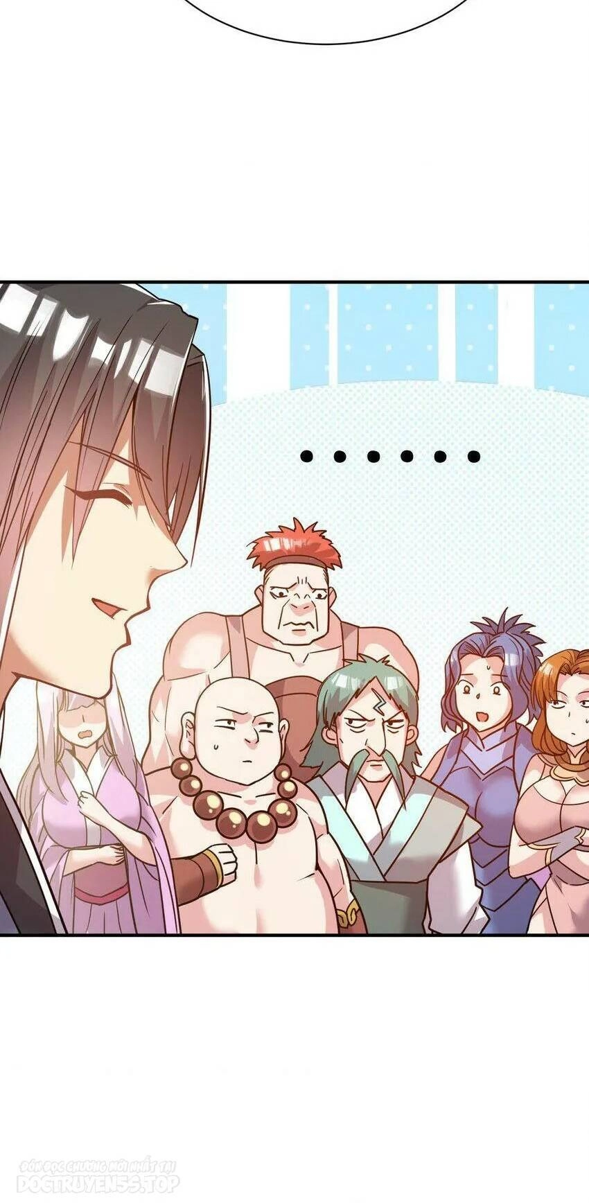 Ta Nằm Vùng Tại Ma Giới Chapter 56 - 9