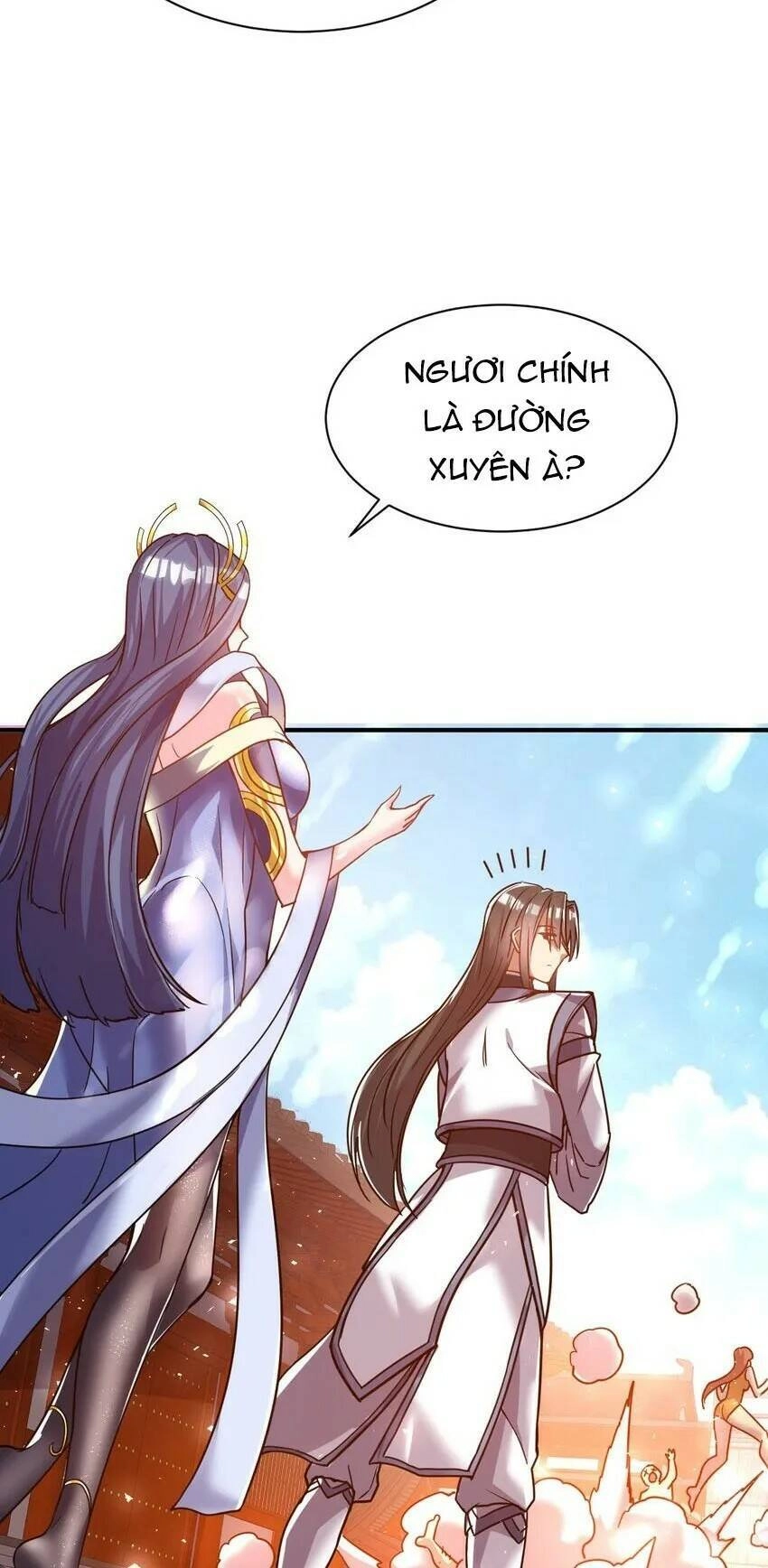 Ta Nằm Vùng Tại Ma Giới Chapter 56 - 11