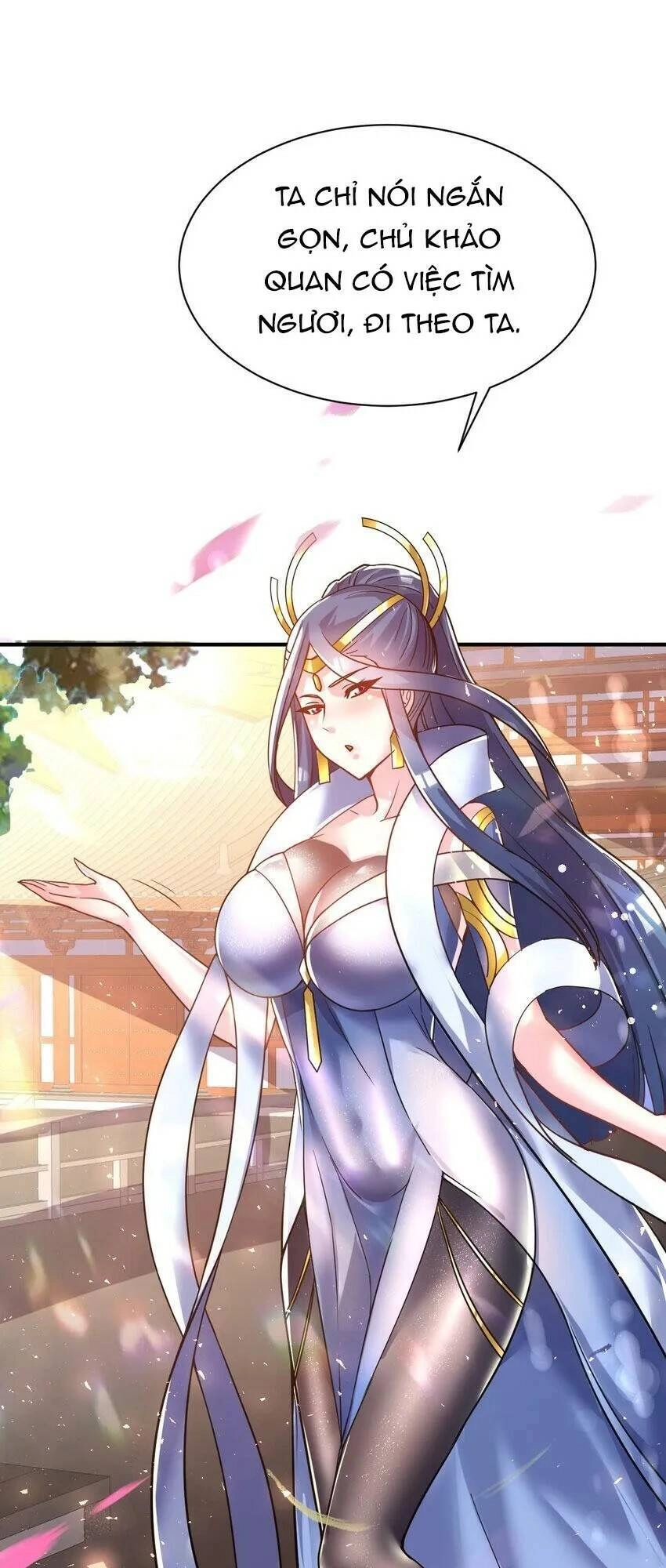 Ta Nằm Vùng Tại Ma Giới Chapter 56 - 13