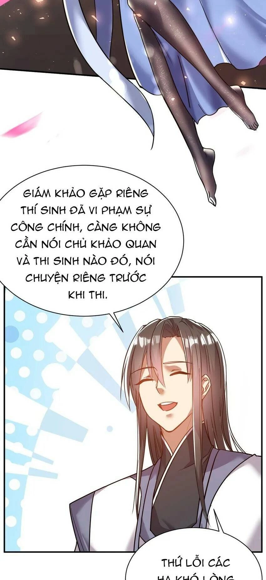 Ta Nằm Vùng Tại Ma Giới Chapter 56 - 14