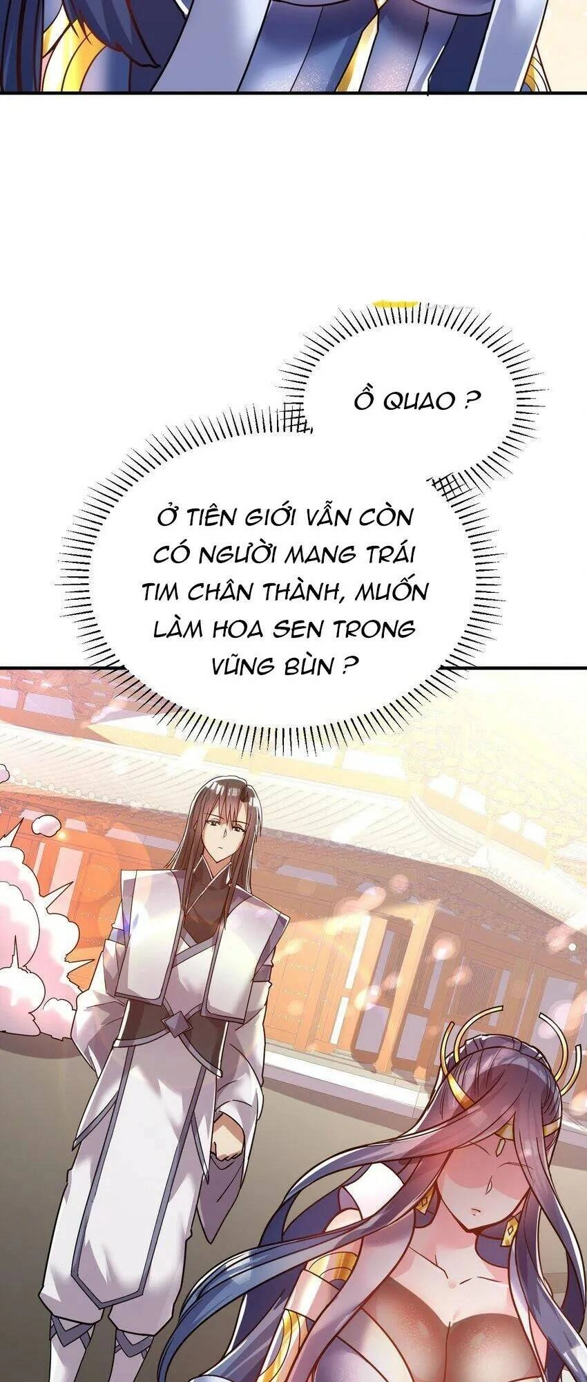 Ta Nằm Vùng Tại Ma Giới Chapter 56 - 16
