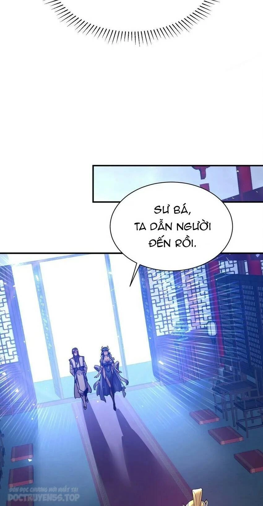 Ta Nằm Vùng Tại Ma Giới Chapter 56 - 21