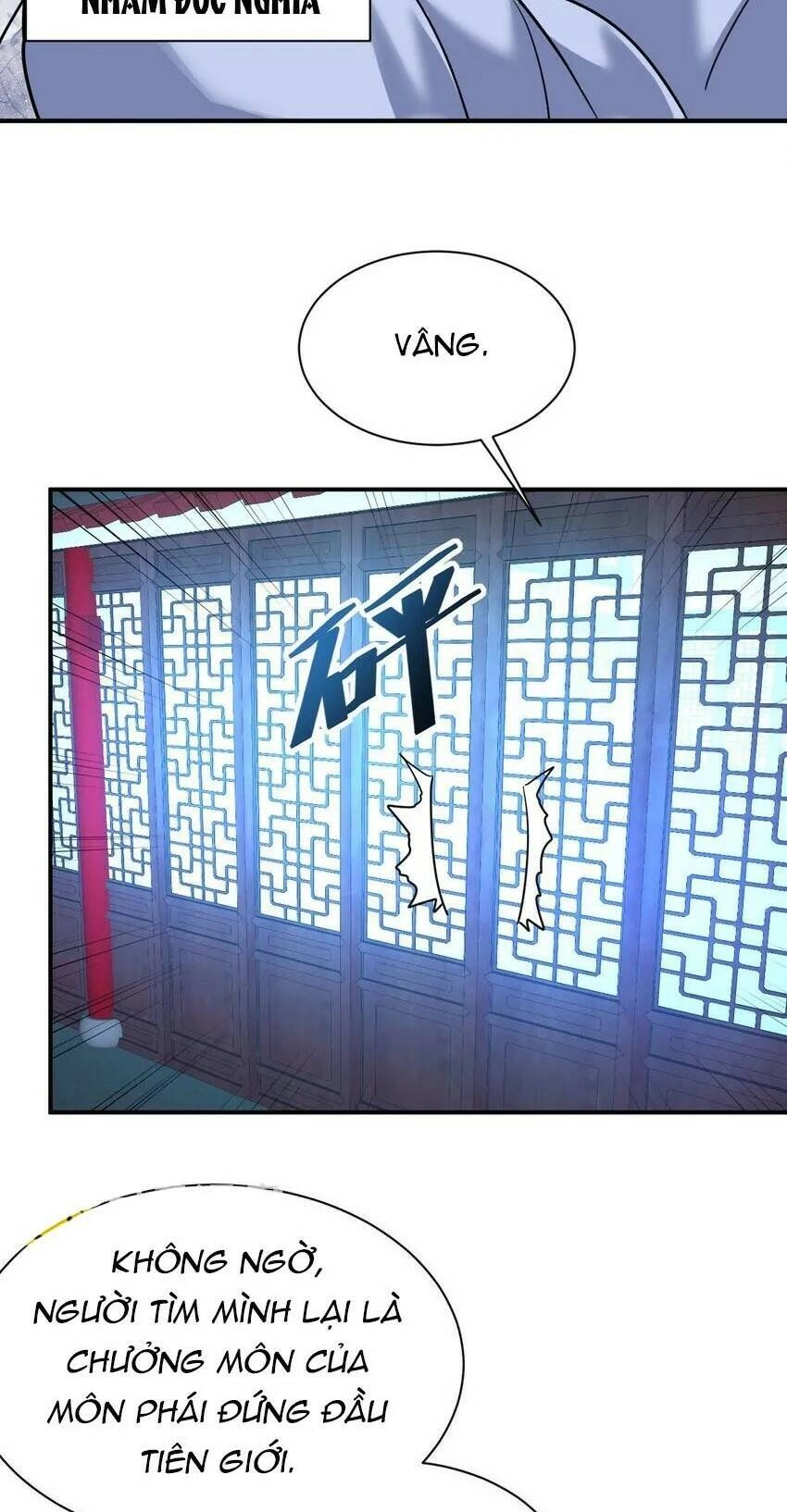 Ta Nằm Vùng Tại Ma Giới Chapter 56 - 23