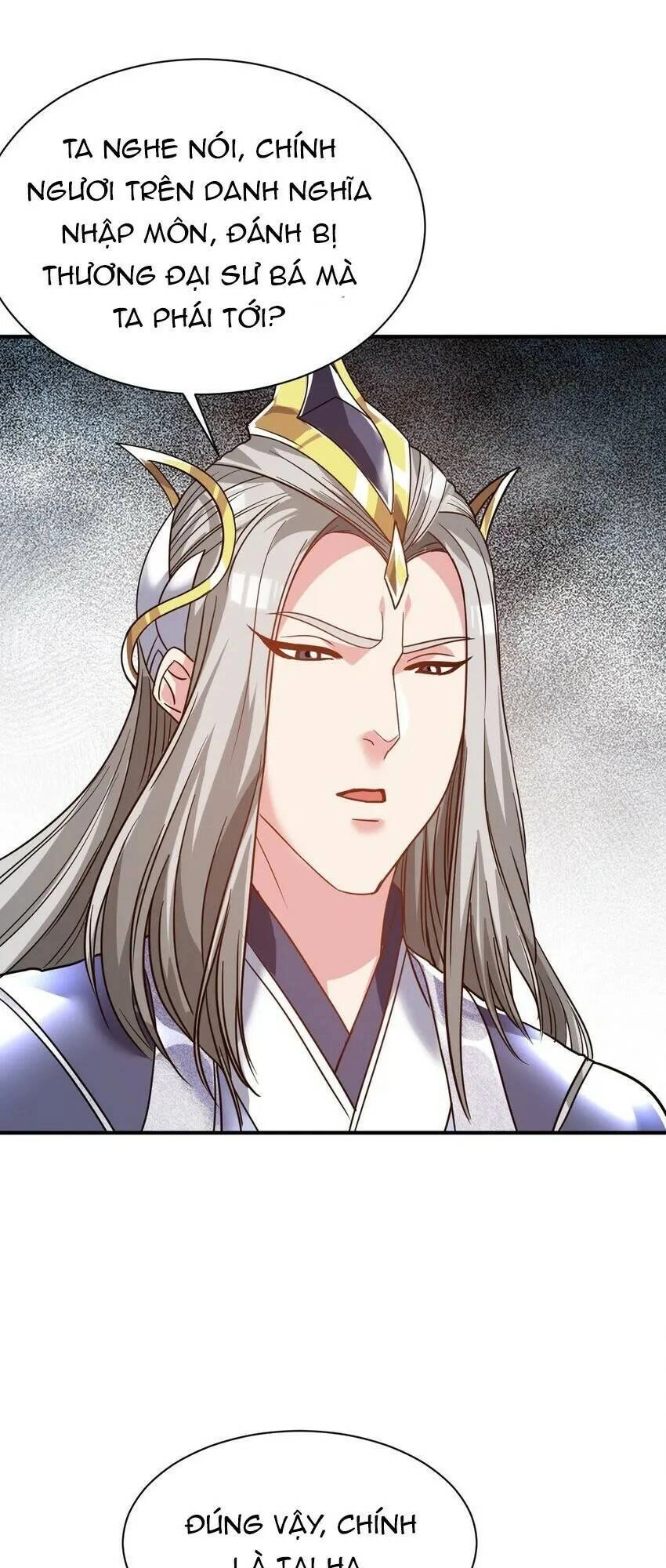 Ta Nằm Vùng Tại Ma Giới Chapter 56 - 25