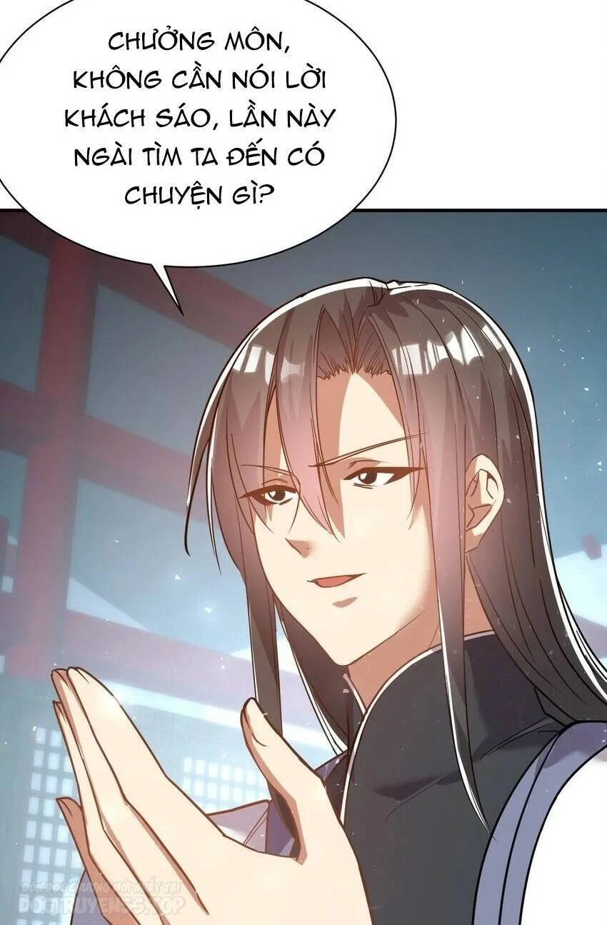 Ta Nằm Vùng Tại Ma Giới Chapter 56 - 28