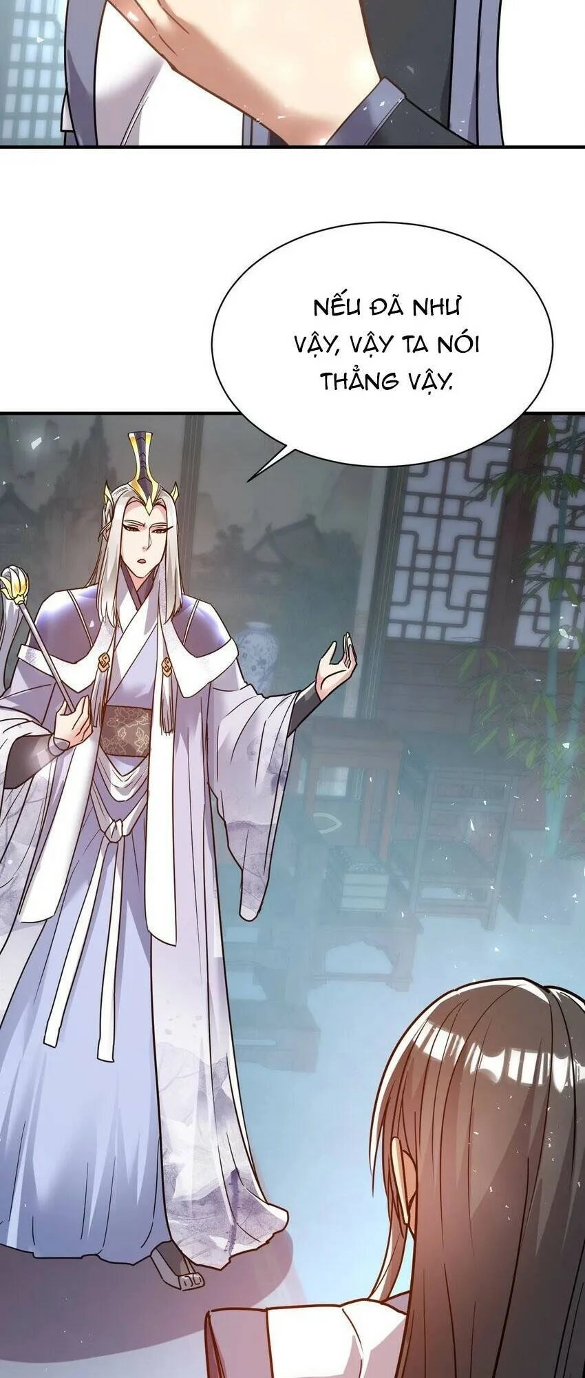 Ta Nằm Vùng Tại Ma Giới Chapter 56 - 29