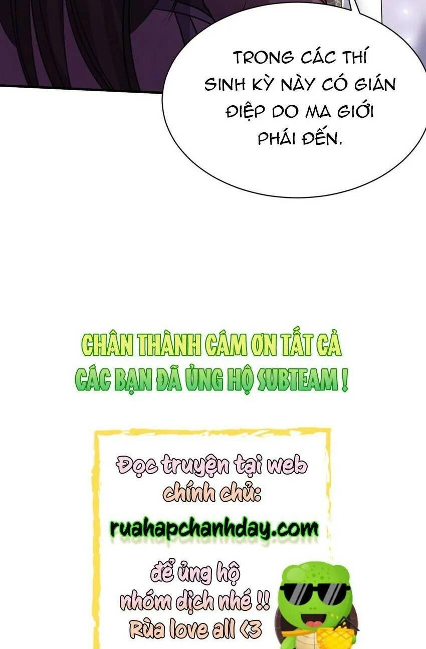 Ta Nằm Vùng Tại Ma Giới Chapter 56 - 31