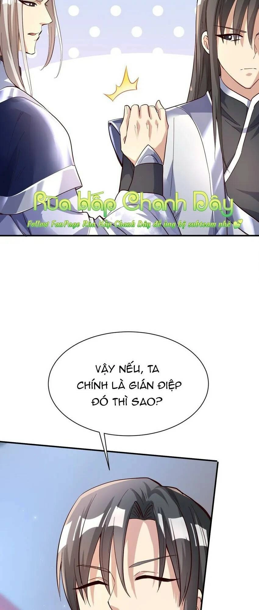 Ta Nằm Vùng Tại Ma Giới Chapter 57 - 10