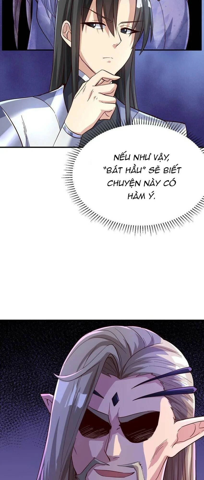 Ta Nằm Vùng Tại Ma Giới Chapter 57 - 16