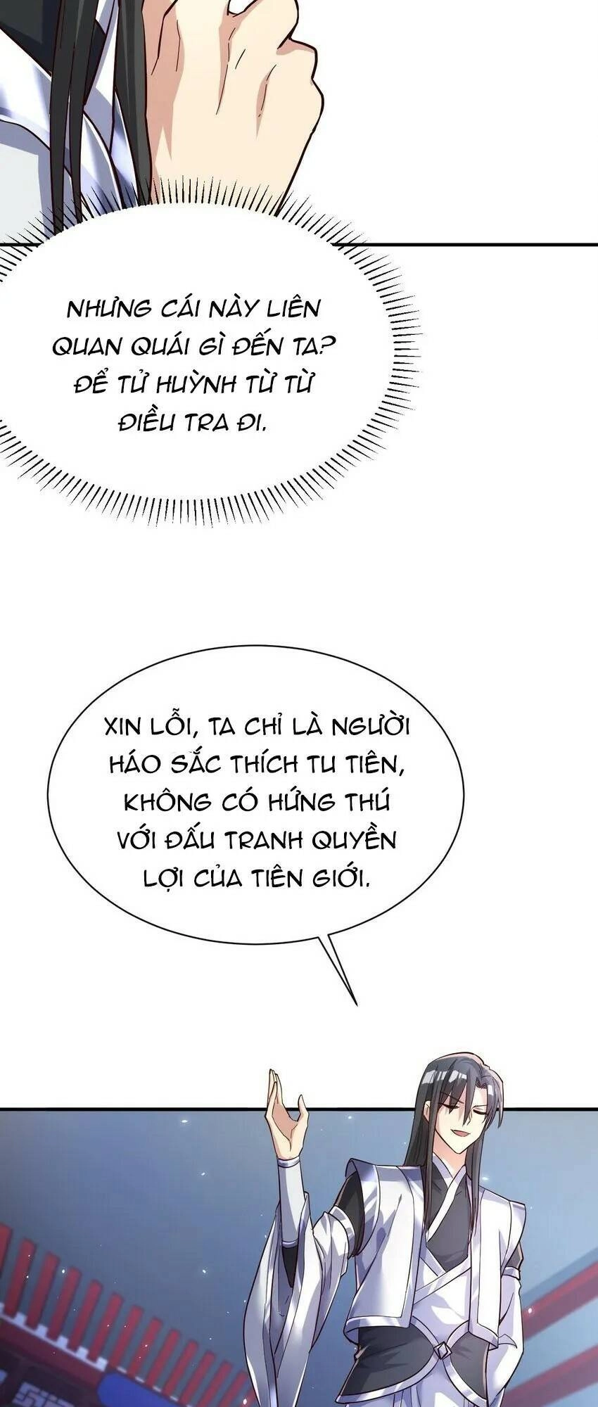 Ta Nằm Vùng Tại Ma Giới Chapter 57 - 20