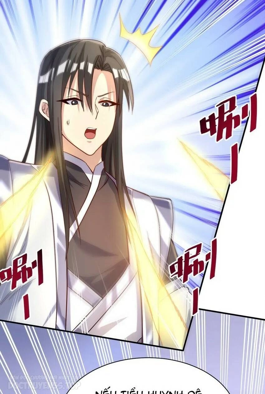 Ta Nằm Vùng Tại Ma Giới Chapter 57 - 22