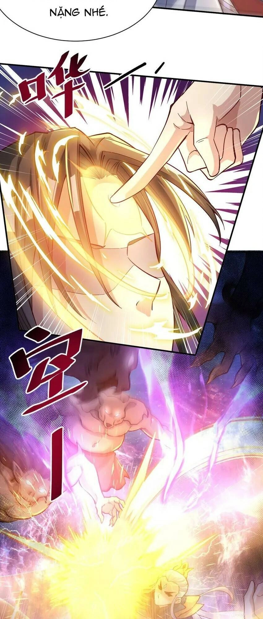 Ta Nằm Vùng Tại Ma Giới Chapter 57 - 24