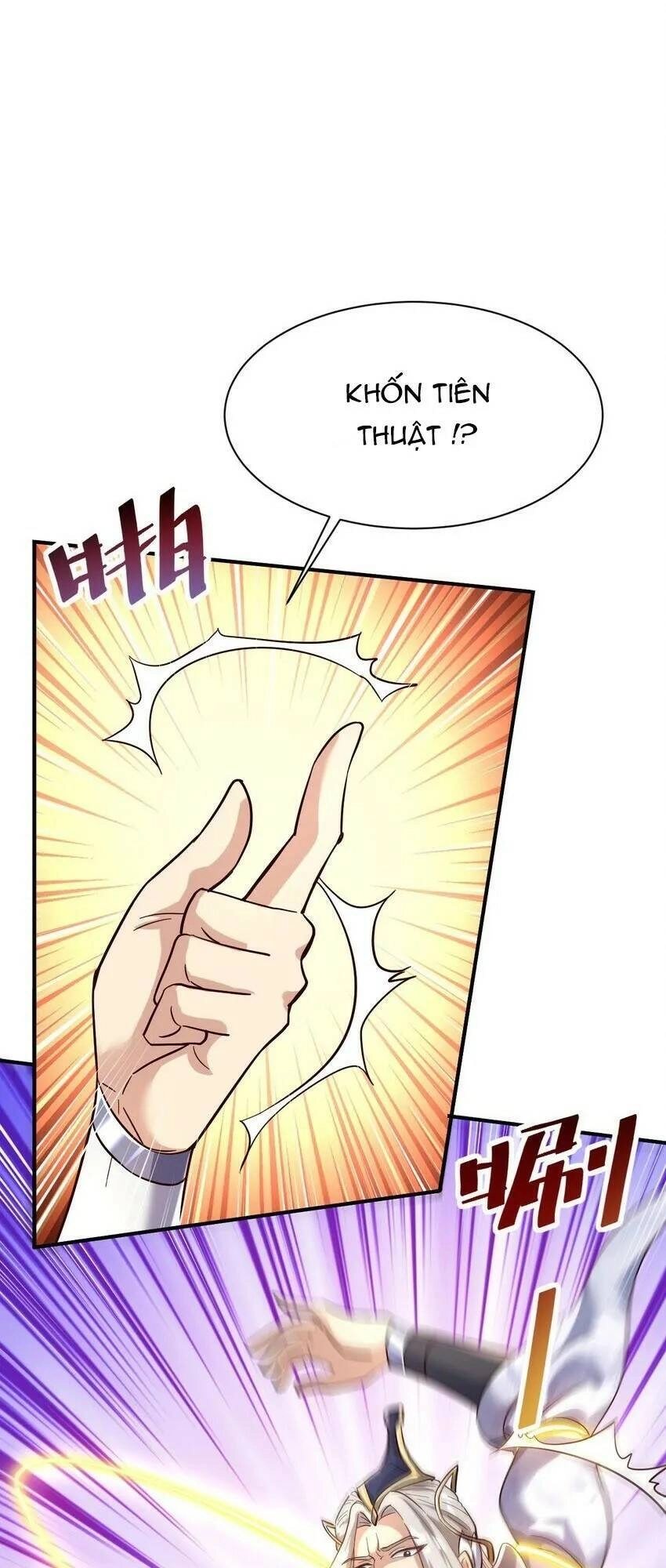 Ta Nằm Vùng Tại Ma Giới Chapter 57 - 27