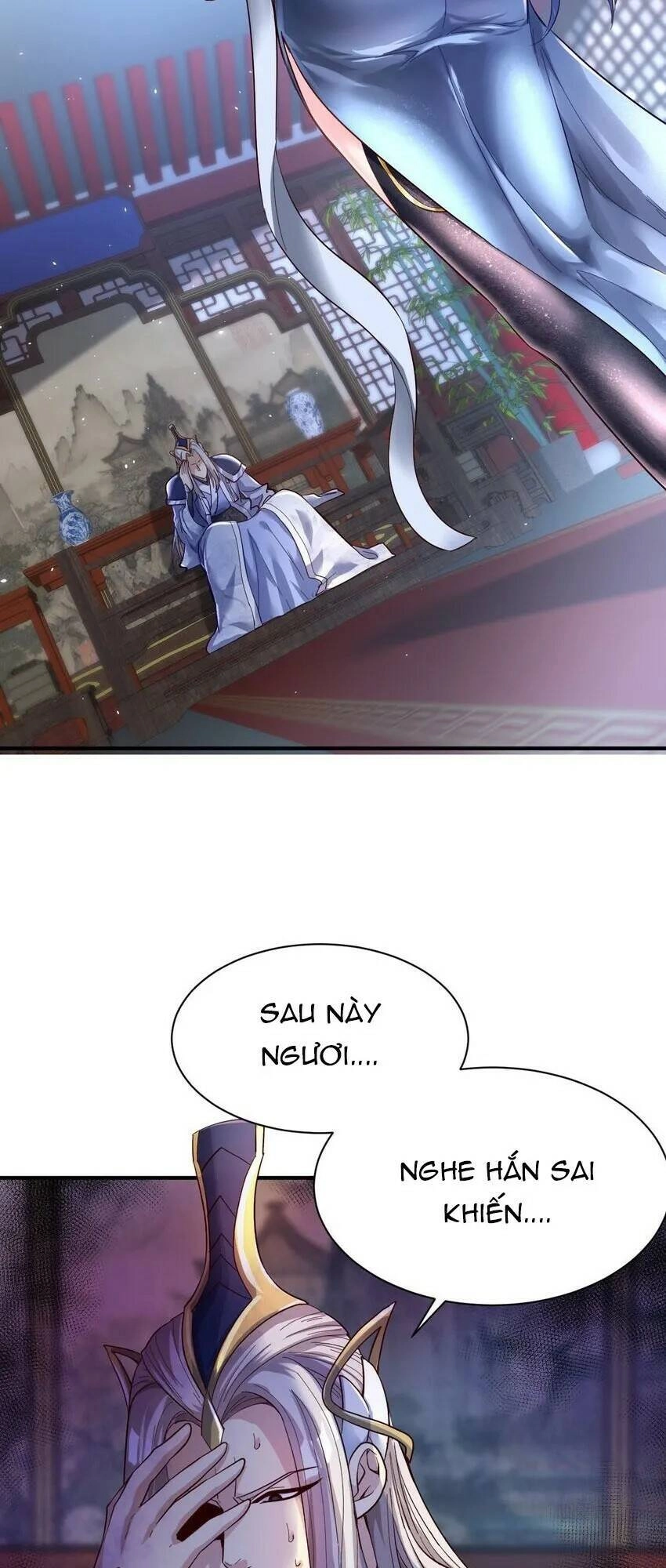 Ta Nằm Vùng Tại Ma Giới Chapter 57 - 31