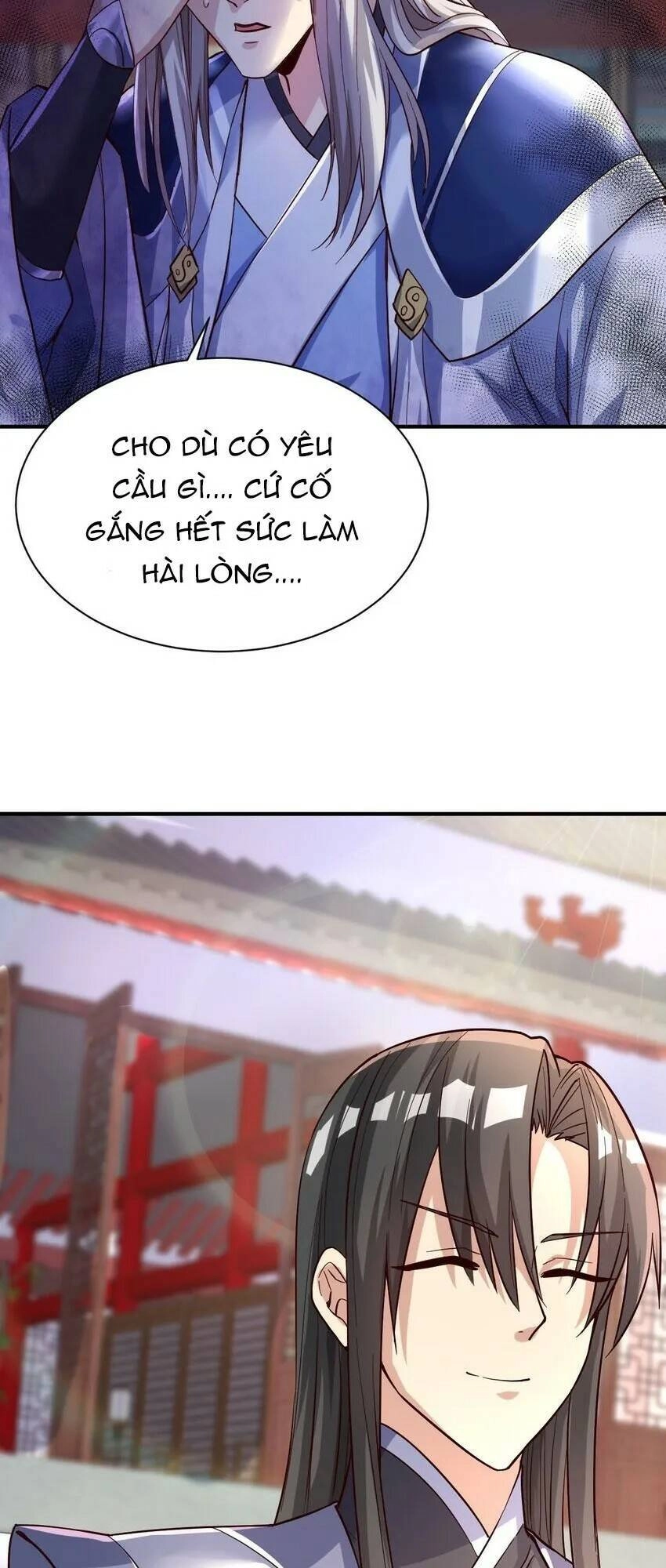 Ta Nằm Vùng Tại Ma Giới Chapter 57 - 32